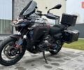 Черный БМВ R 1300GS, объемом двигателя 1.3 л и пробегом 1 тыс. км за 39999 $, фото 4 на Automoto.ua