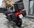 Черный БМВ R 1300GS, объемом двигателя 1.3 л и пробегом 1 тыс. км за 39999 $, фото 11 на Automoto.ua