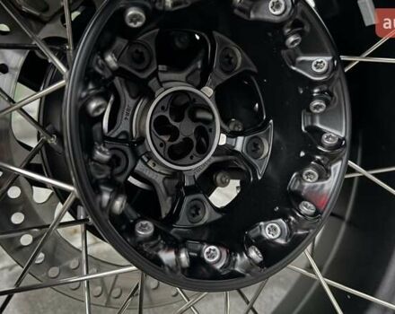 Черный БМВ R 1300GS, объемом двигателя 1.3 л и пробегом 1 тыс. км за 39999 $, фото 42 на Automoto.ua