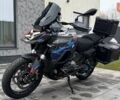 Черный БМВ R 1300GS, объемом двигателя 1.3 л и пробегом 1 тыс. км за 39999 $, фото 3 на Automoto.ua
