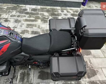 Черный БМВ R 1300GS, объемом двигателя 1.3 л и пробегом 1 тыс. км за 39999 $, фото 36 на Automoto.ua