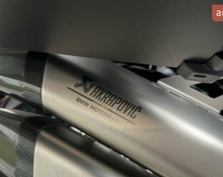 Черный БМВ R 1300GS, объемом двигателя 1.3 л и пробегом 1 тыс. км за 39999 $, фото 22 на Automoto.ua