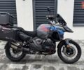 Черный БМВ R 1300GS, объемом двигателя 1.3 л и пробегом 1 тыс. км за 39999 $, фото 10 на Automoto.ua