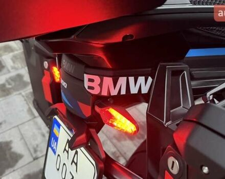 Черный БМВ R 1300GS, объемом двигателя 1.3 л и пробегом 1 тыс. км за 39999 $, фото 20 на Automoto.ua