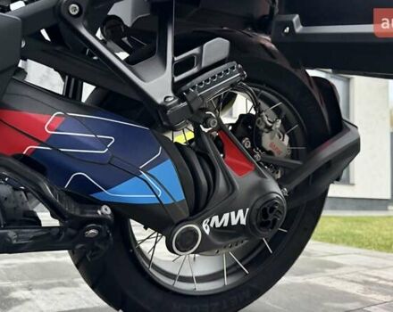 Черный БМВ R 1300GS, объемом двигателя 1.3 л и пробегом 1 тыс. км за 39999 $, фото 38 на Automoto.ua