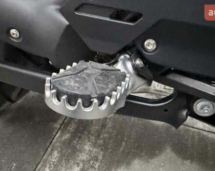 Черный БМВ R 1300GS, объемом двигателя 1.3 л и пробегом 1 тыс. км за 39999 $, фото 24 на Automoto.ua