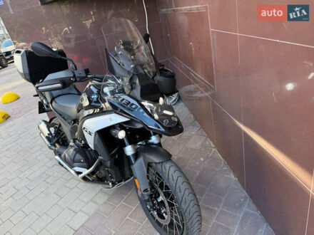 Чорний БМВ R 1300GS, об'ємом двигуна 1.3 л та пробігом 5 тис. км за 30000 $, фото 1 на Automoto.ua