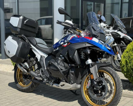 БМВ R 1300GS, об'ємом двигуна 1.3 л та пробігом 4 тис. км за 27455 $, фото 2 на Automoto.ua