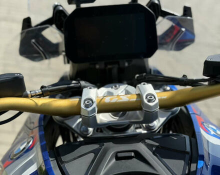 БМВ R 1300GS, об'ємом двигуна 1.3 л та пробігом 4 тис. км за 27455 $, фото 13 на Automoto.ua