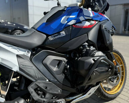 БМВ R 1300GS, об'ємом двигуна 1.3 л та пробігом 4 тис. км за 27455 $, фото 3 на Automoto.ua