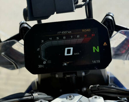 БМВ R 1300GS, об'ємом двигуна 1.3 л та пробігом 4 тис. км за 27455 $, фото 14 на Automoto.ua
