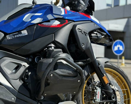 БМВ R 1300GS, об'ємом двигуна 1.3 л та пробігом 4 тис. км за 27455 $, фото 6 на Automoto.ua