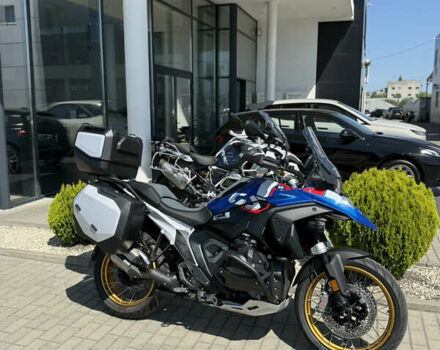 БМВ R 1300GS, об'ємом двигуна 1.3 л та пробігом 4 тис. км за 27455 $, фото 1 на Automoto.ua