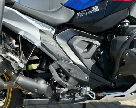 БМВ R 1300GS, об'ємом двигуна 1.3 л та пробігом 4 тис. км за 27455 $, фото 12 на Automoto.ua