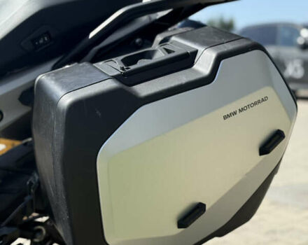 БМВ R 1300GS, об'ємом двигуна 1.3 л та пробігом 4 тис. км за 27455 $, фото 15 на Automoto.ua