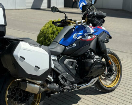 БМВ R 1300GS, об'ємом двигуна 1.3 л та пробігом 4 тис. км за 27455 $, фото 7 на Automoto.ua