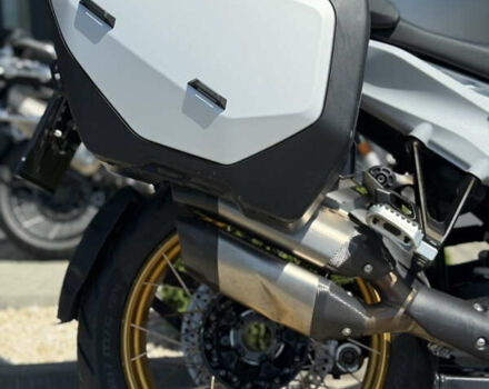 БМВ R 1300GS, об'ємом двигуна 1.3 л та пробігом 4 тис. км за 27455 $, фото 11 на Automoto.ua
