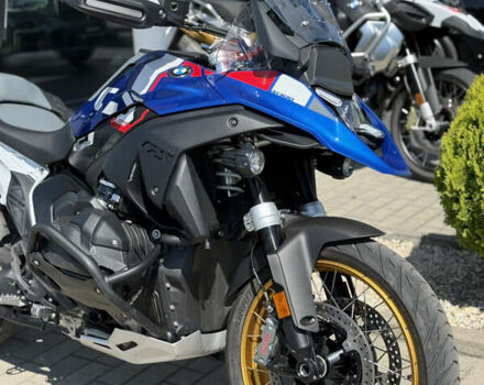 БМВ R 1300GS, об'ємом двигуна 1.3 л та пробігом 4 тис. км за 27455 $, фото 4 на Automoto.ua