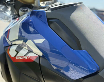 БМВ R 1300GS, об'ємом двигуна 1.3 л та пробігом 4 тис. км за 27455 $, фото 10 на Automoto.ua