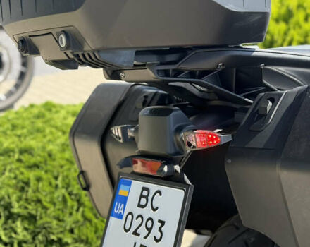 БМВ R 1300GS, об'ємом двигуна 1.3 л та пробігом 4 тис. км за 27455 $, фото 17 на Automoto.ua