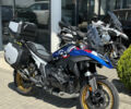 БМВ R 1300GS, об'ємом двигуна 1.3 л та пробігом 4 тис. км за 27455 $, фото 1 на Automoto.ua