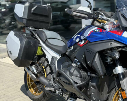 БМВ R 1300GS, об'ємом двигуна 1.3 л та пробігом 4 тис. км за 27455 $, фото 5 на Automoto.ua