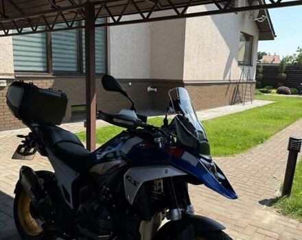 БМВ R 1300GS 2024 в Чернигове на Automoto.ua БМВ R 1300GS, объемом двигателя 1.3 л и пробегом 3 тыс. км за 28000 $, фото 4 на Automoto.ua
