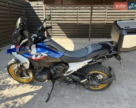 БМВ R 1300GS 2024 в Чернигове на Automoto.ua БМВ R 1300GS, объемом двигателя 1.3 л и пробегом 3 тыс. км за 28000 $, фото 2 на Automoto.ua