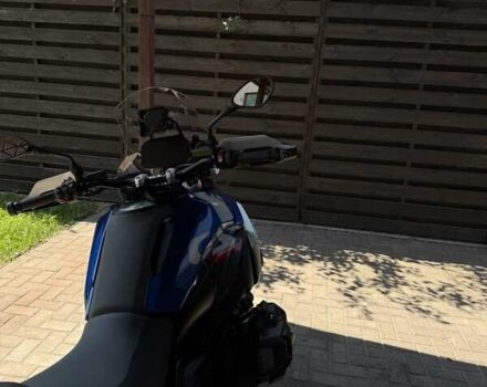 БМВ R 1300GS 2024 в Чернигове на Automoto.ua БМВ R 1300GS, объемом двигателя 1.3 л и пробегом 3 тыс. км за 28000 $, фото 6 на Automoto.ua