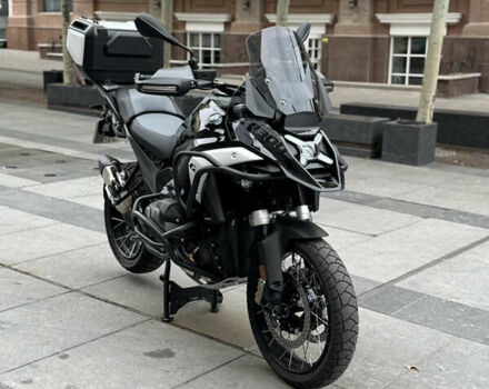 БМВ R 1300GS, об'ємом двигуна 1.3 л та пробігом 3 тис. км за 28500 $, фото 2 на Automoto.ua