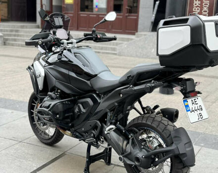 БМВ R 1300GS, об'ємом двигуна 1.3 л та пробігом 3 тис. км за 28500 $, фото 3 на Automoto.ua