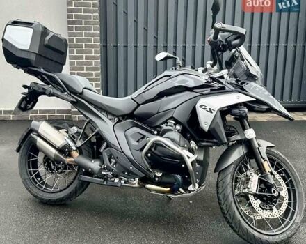 БМВ R 1300GS, об'ємом двигуна 1.3 л та пробігом 8 тис. км за 28000 $, фото 1 на Automoto.ua