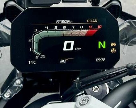 БМВ R 1300GS, об'ємом двигуна 1.3 л та пробігом 8 тис. км за 28000 $, фото 2 на Automoto.ua