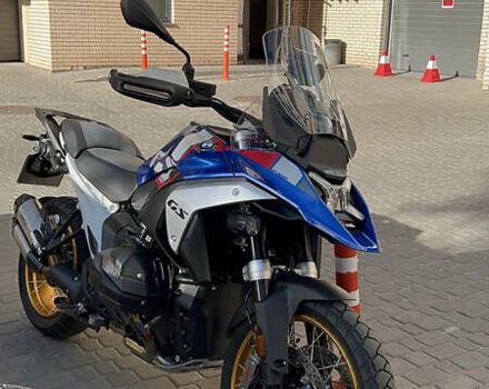 БМВ R 1300GS, об'ємом двигуна 1.3 л та пробігом 6 тис. км за 9700 $, фото 3 на Automoto.ua