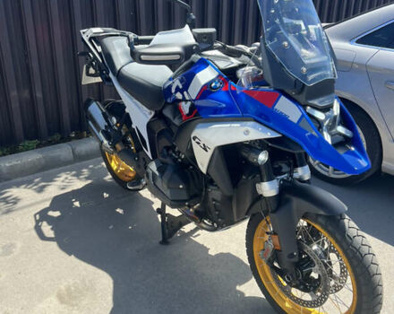 БМВ R 1300GS, об'ємом двигуна 1.3 л та пробігом 6 тис. км за 9700 $, фото 2 на Automoto.ua