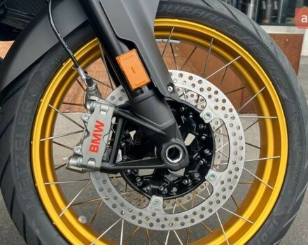 БМВ R 1300GS, объемом двигателя 1.3 л и пробегом 0 тыс. км за 33695 $, фото 6 на Automoto.ua