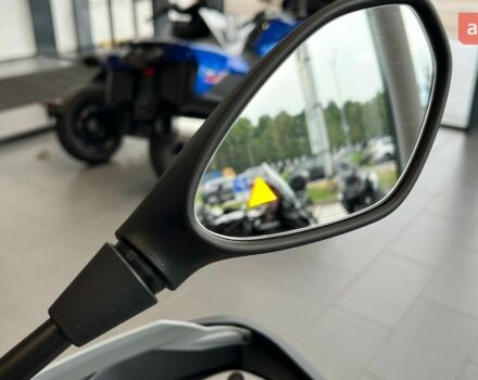 купить новое авто БМВ R 1300GS 2024 года от официального дилера АВТ Баварія Київ БМВ фото