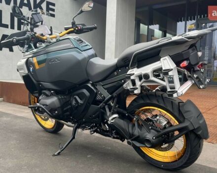 БМВ R 1300GS, объемом двигателя 1.3 л и пробегом 0 тыс. км за 33489 $, фото 21 на Automoto.ua