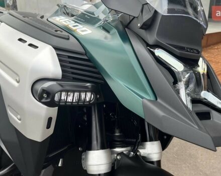 БМВ R 1300GS, объемом двигателя 1.3 л и пробегом 0 тыс. км за 33695 $, фото 8 на Automoto.ua