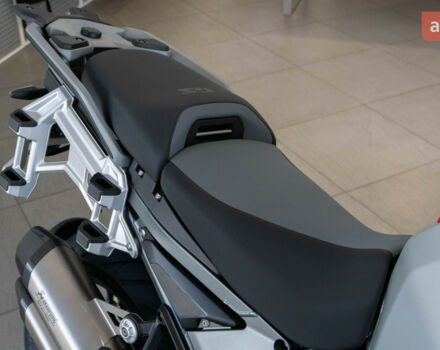 купити нове авто БМВ R 1300GS 2024 року від офіційного дилера Валентин БМВ фото