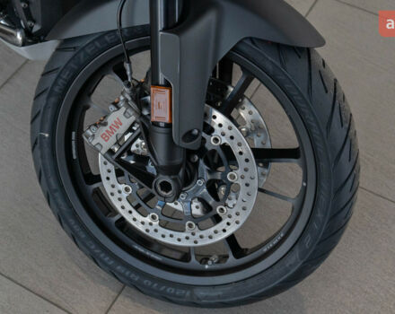 купить новое авто БМВ R 1300GS 2024 года от официального дилера Валентин БМВ фото