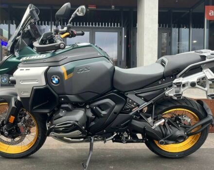 БМВ R 1300GS, объемом двигателя 1.3 л и пробегом 0 тыс. км за 33695 $, фото 19 на Automoto.ua