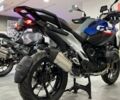 купить новое авто БМВ R 1300GS 2024 года от официального дилера АВТ Баварія Київ БМВ фото