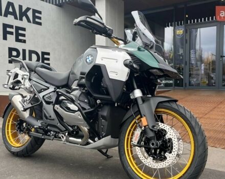 БМВ R 1300GS, объемом двигателя 1.3 л и пробегом 0 тыс. км за 34388 $, фото 12 на Automoto.ua