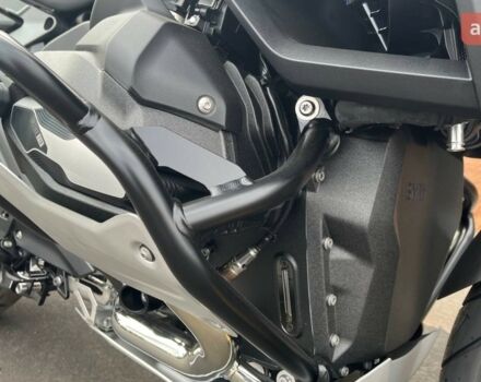 БМВ R 1300GS, объемом двигателя 1.3 л и пробегом 0 тыс. км за 33489 $, фото 13 на Automoto.ua