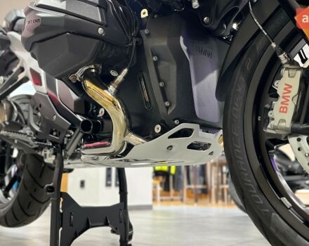 купить новое авто БМВ R 1300GS 2024 года от официального дилера АВТ Баварія Київ БМВ фото