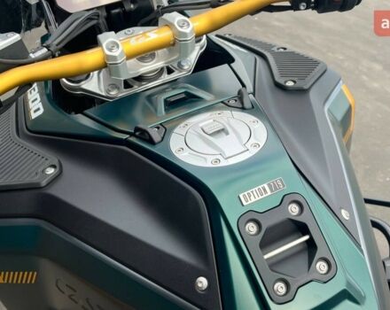 БМВ R 1300GS, объемом двигателя 1.3 л и пробегом 0 тыс. км за 33695 $, фото 14 на Automoto.ua