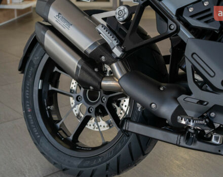 купити нове авто БМВ R 1300GS 2024 року від офіційного дилера Валентин БМВ фото