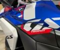 купить новое авто БМВ R 1300GS 2024 года от официального дилера АВТ Баварія Київ БМВ фото