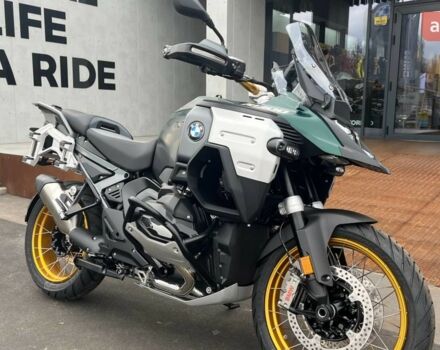 БМВ R 1300GS, объемом двигателя 1.3 л и пробегом 0 тыс. км за 33695 $, фото 1 на Automoto.ua